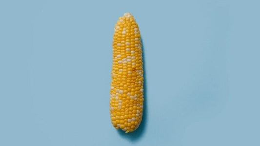 Is Corn a Fruit, Vegetable, or Grain?
