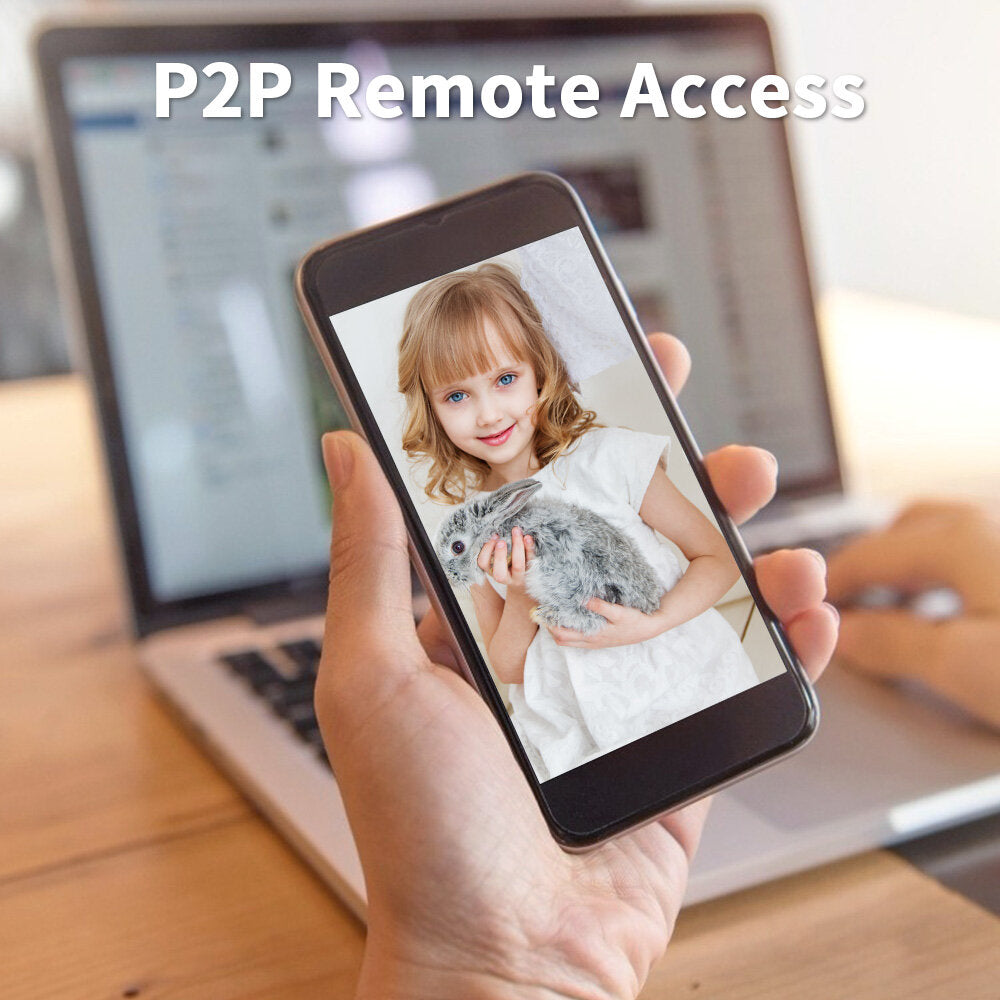 E27 2mp Mini Ptz Full Hd Wifi Ip Camera With Bulb Socket