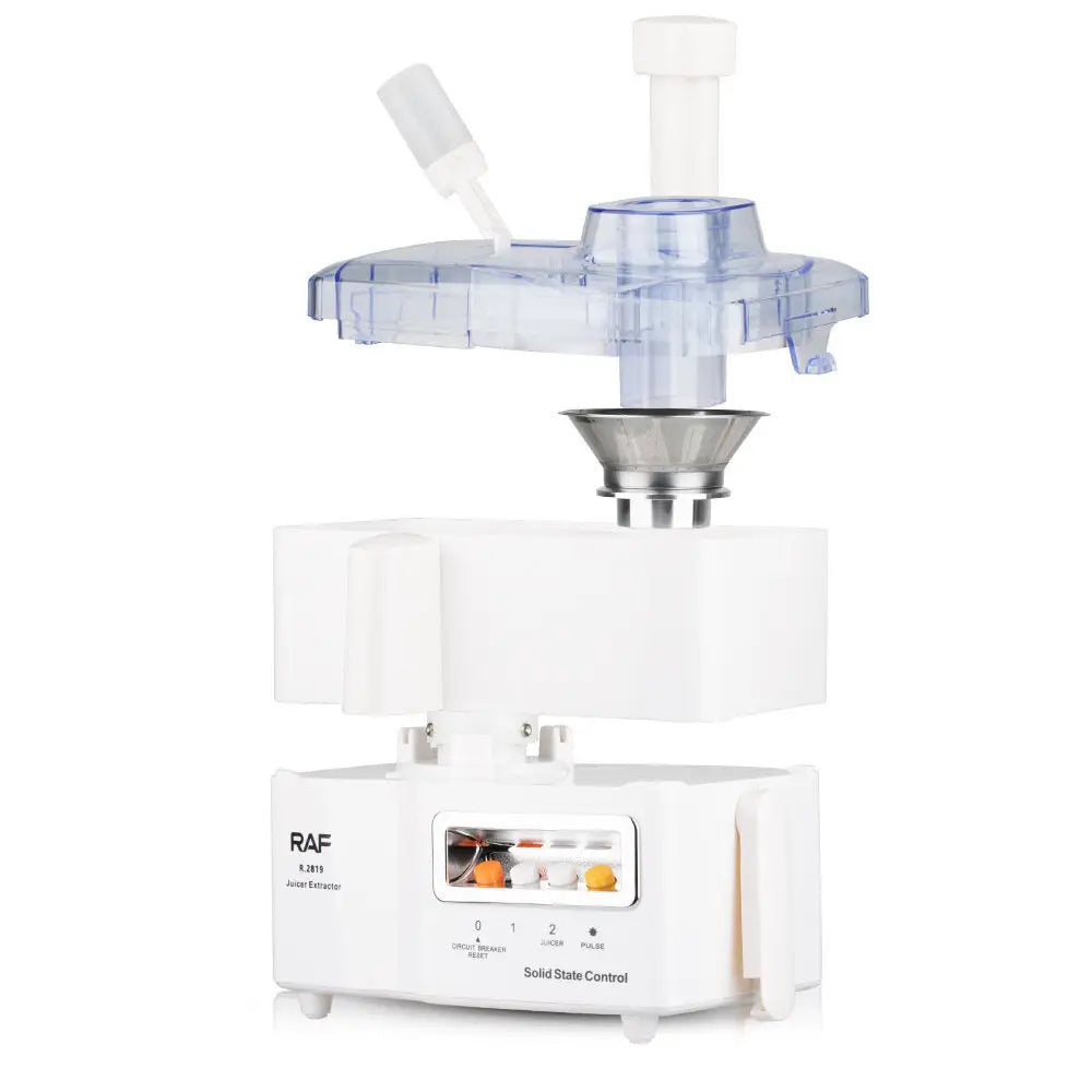 Food Processor - Blender Mixer Juicer Mincer