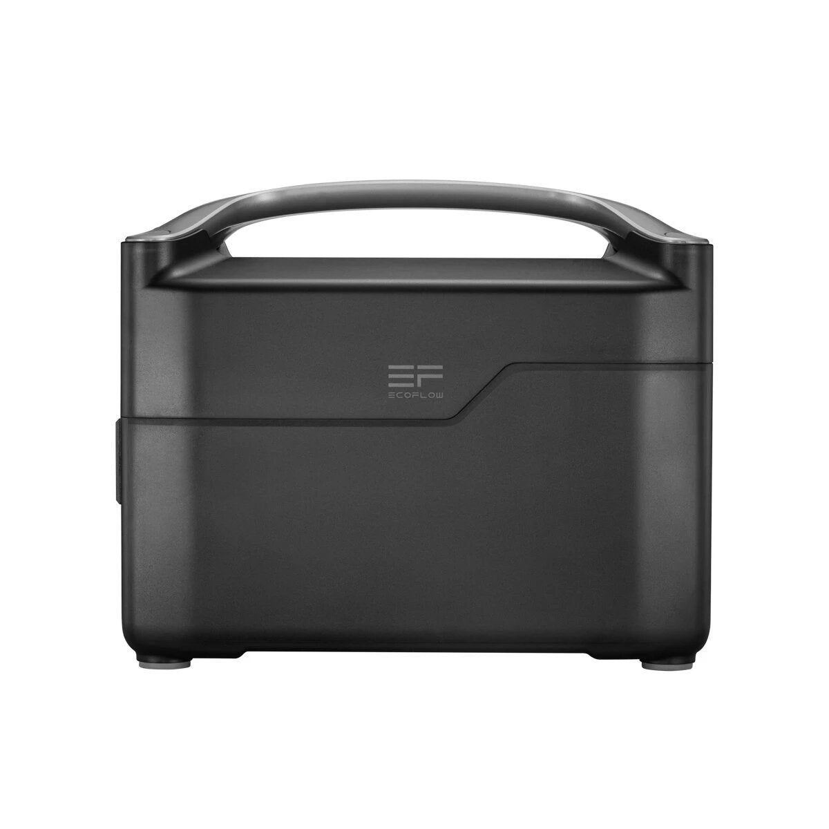 EcoFlow RIVER Pro 720Wh Portable Power Station AC Output Energy Supply for RC Drone Outdoor Camping Emergency