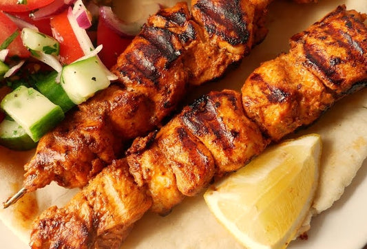 Turkish Kebab Recipe