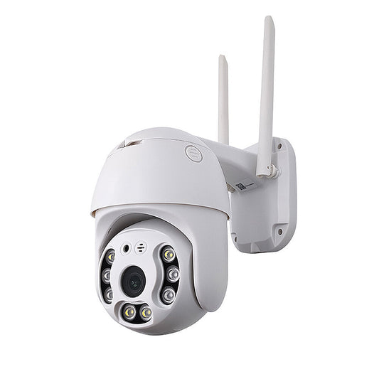 1080p Hd 3mp Ptz Security Camera Two-way Talk Mobile