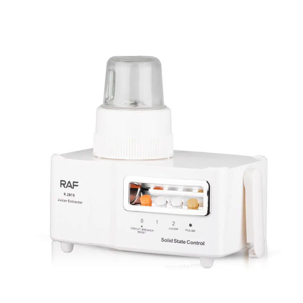 Food Processor - Blender Mixer Juicer Mincer