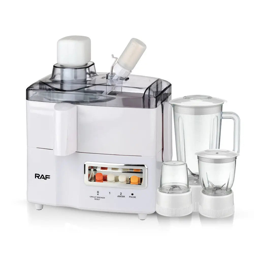 Food Processor - Blender Mixer Juicer Mincer