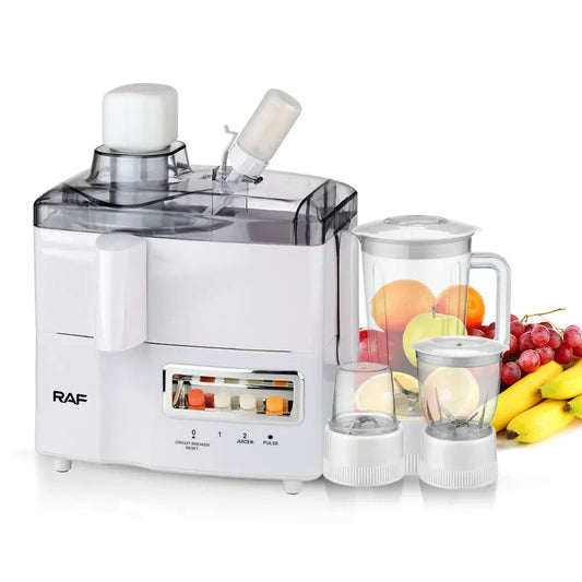 Food Processor - Blender Mixer Juicer Mincer