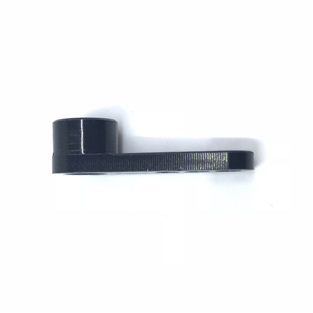 1PC Aluminum 28.3mm 25T Teeth Tooth Steering Half Servo Arm Horn for 1/10 Rc Car HSP Wltoys