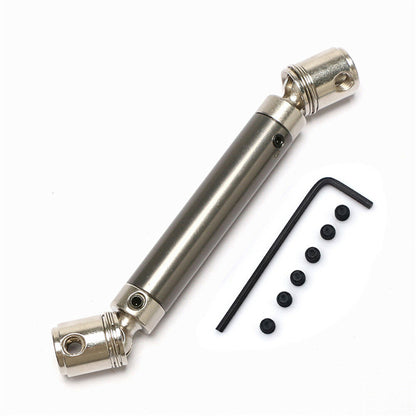 Feiyue FY01 FY02 FY03 FY04 FY05 FY06 FY07 FY08 1/12 RC Upgraded Metal Rear Drive Shaft 12010 Car Vehicles Spare Parts